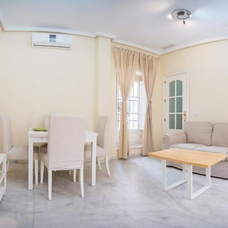 Caminito Del Falla A Ha Apartment Кадис Экстерьер фото