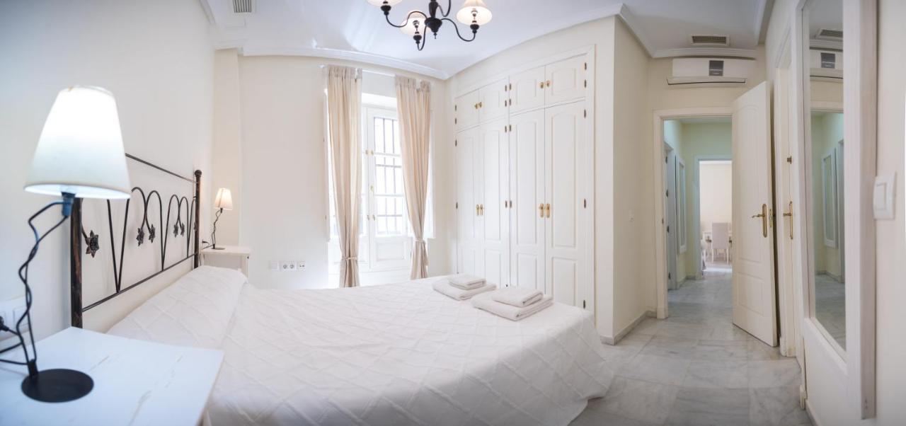 Caminito Del Falla A Ha Apartment Кадис Экстерьер фото