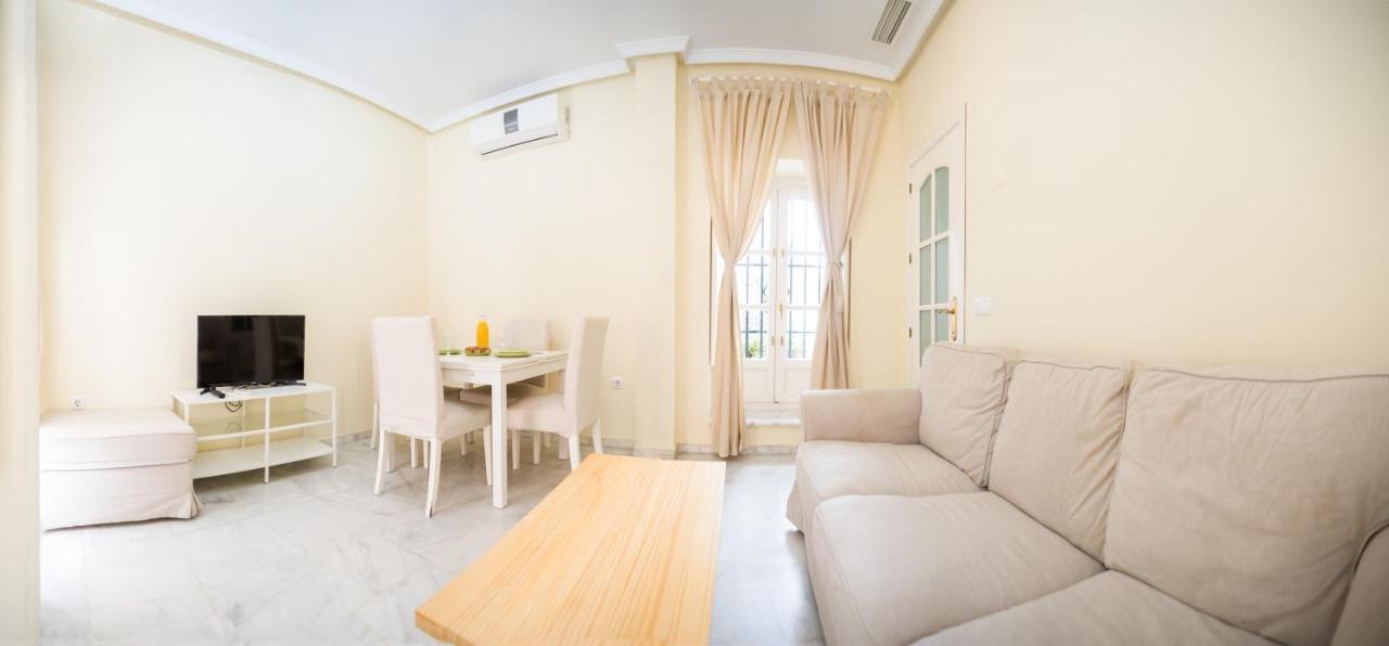 Caminito Del Falla A Ha Apartment Кадис Экстерьер фото