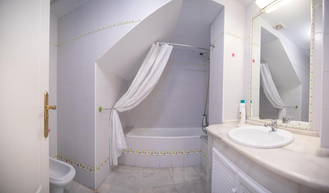 Caminito Del Falla A Ha Apartment Кадис Экстерьер фото